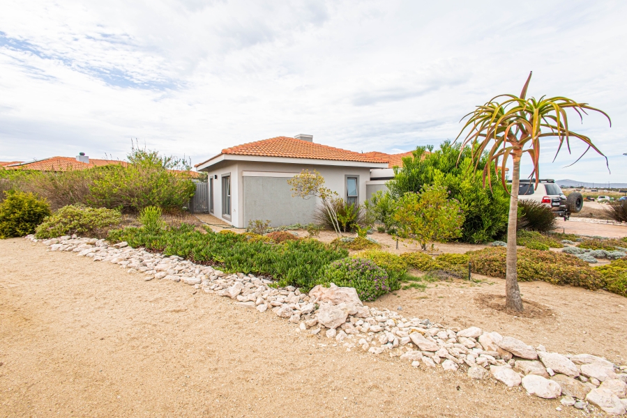 3 Bedroom Property for Sale in Langebaan Country Estate Western Cape